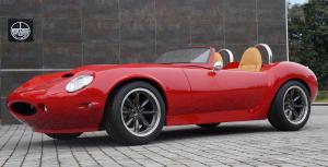 ATS Leggera '2014